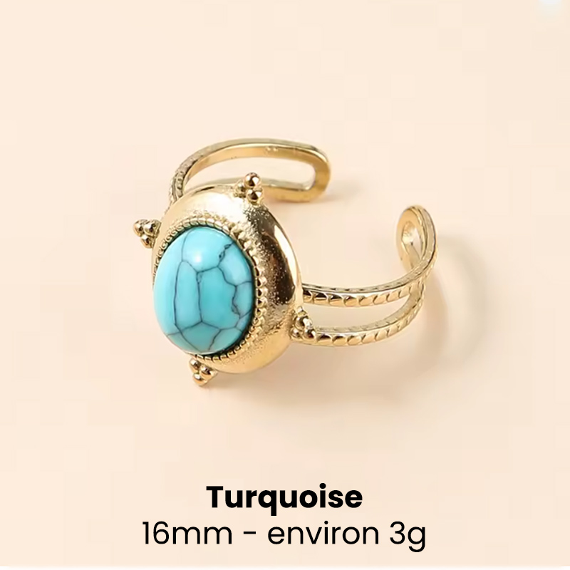 Turquoise