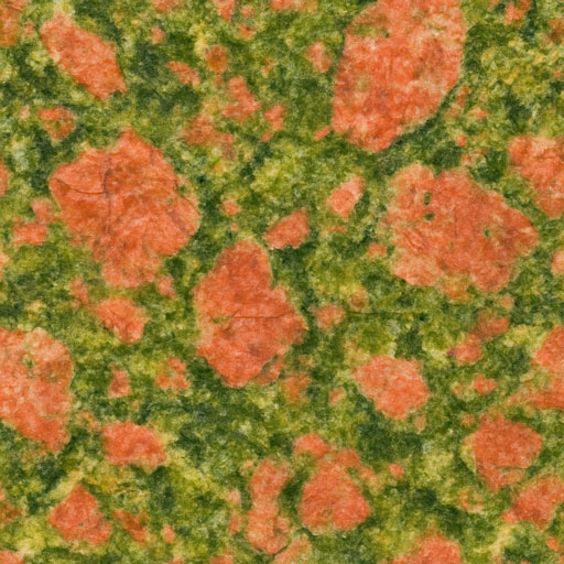 unakite