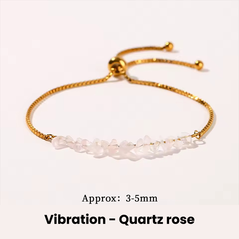 Quartz rose