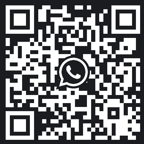 whatsapp gemmepierre qrcode
